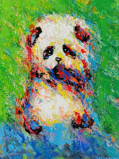 panda ( made in dreams ) 1